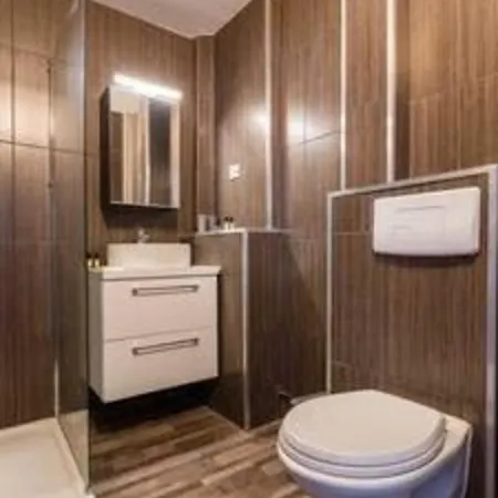 Cmg Expo Porte De Versailles - Nivert Appartement