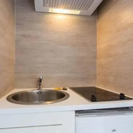 Appartement Cmg Expo Porte De Versailles - Nivert Paris
